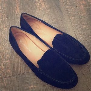 Antonio Melani loafers